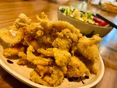 -红小满休闲餐厅(十全街店)