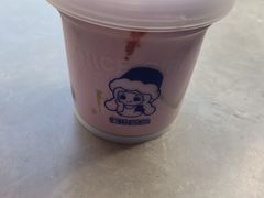 -溪边姑娘·拉丝酸奶水果捞(春熙路店)