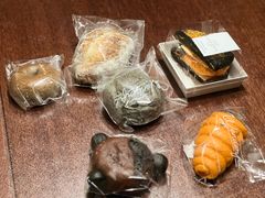 -旧识old mate·烘焙蛋糕店