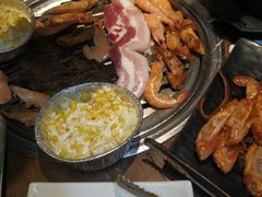 -·缸桶屋·韩式牛肋条自助烤肉(西湖D11店)
