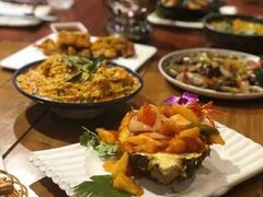 -Siam泰餐厅(水上公园店)