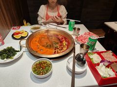 -小龙坎火锅(仓山万达店)