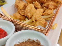 -良友·海鲜青岛菜(五四广场店)