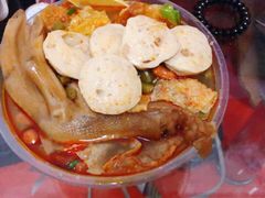 -忆螺巷螺蛳粉(步行街小巷店)