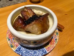 -大岛日本料理铁板烧(南通大饭店)