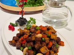 -裕德隆清真饭庄·天津特色菜(东丽店)