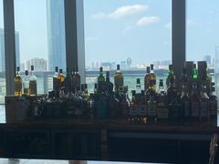 -于家堡洲际酒店·堡子里酒廊