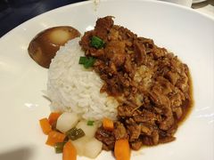 -黑鸡小馆(金源店)