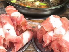 -满天星太珍火锅