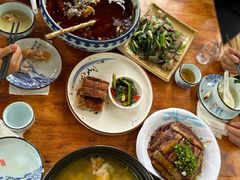 -青城甲(青城山店)