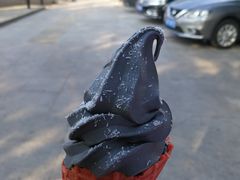 -麦当劳(展览路店)