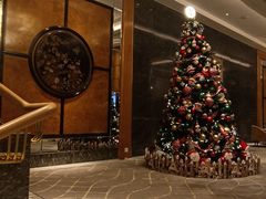 -香港皇家太平洋酒店