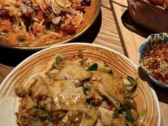 -金孔雀德宏傣味餐馆(魏公村店)