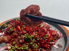 -鸽子侯·家宴·平价海鲜(市图书馆店)