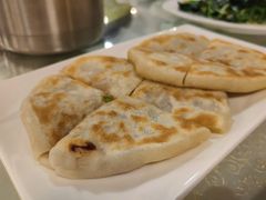 羊肉馅饼-那达慕蒙古风味酒楼