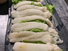 -泉味道贵州厨房(三里河店)