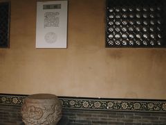 -梁思成纪念馆
