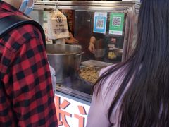 -张记捆鸡(总店)