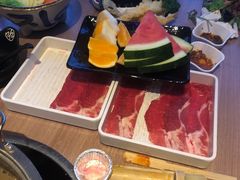 -水林间·寿喜烧自助(仙林金鹰店)