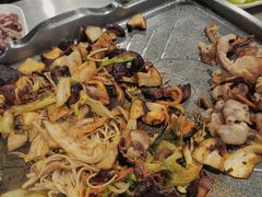 -李氏烤肉店