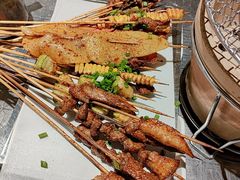 -有局·成都市井烧烤·精酿啤酒(双楠店)
