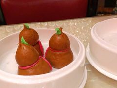-8餐厅(新葡京酒店)
