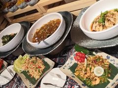 -嘉年华大酒店琴湾-自助餐厅