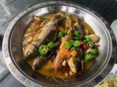 -食光慢宴·安吉土菜馆