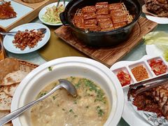 -青岛蓝海大饭店·渔歌舫(李沧店)
