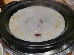 热煲猪肚鸡-好彩猪肚鸡(正弘城店)