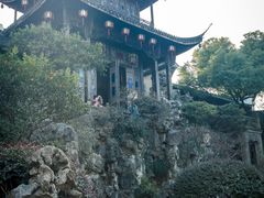 -胡雪岩故居