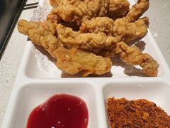 -海底捞火锅鲜切牛肉主题店(长寿路店)