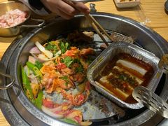 -凯德广场(武胜路店)