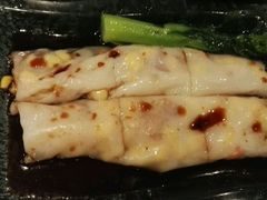 -恒宝和宴(合生广场店)