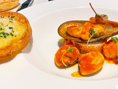 -重庆尼依格罗酒店·欣厨Niccolo Kitchen