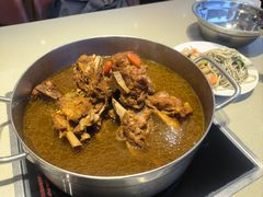 -蝎王府羊蝎子(西直门店)