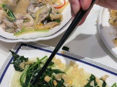 -鹅香四海·卤水火锅·砂锅粥·潮汕菜(宝安店)