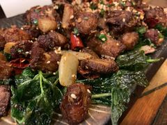 -紫滇源云南生态菜(丹凤街店)