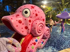 -郑州银基黄帝宫御温泉