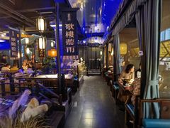 -鱼小妖·大武汉民间特色菜(江宸天街店)