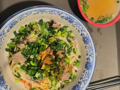 -兰州陈记牛肉面 ·烧烤· 铜锅涮肉(万达店)