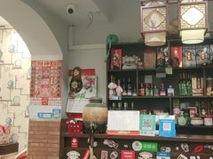 零售区-泰来风味馆(桂林街店)