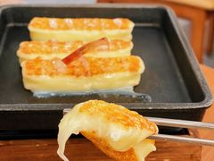 -韩味南山塔·烤肉自助(中骏世界城店)