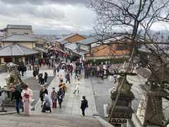 -有栖山 清光院 清水寺