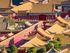 -故宫博物院(故宫)