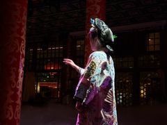 -白家大院·王府宫廷菜(苏州街店)
