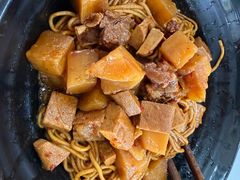 -上海为民商行清真饭店(南大路店)