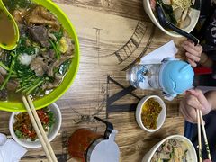 -正宗阳山牛杂(东城店)