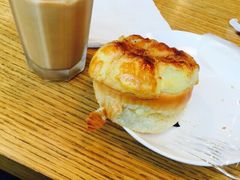 百事佳港式快餐厅-百事佳烧鸭牛腩(上海虹桥站店)
