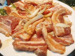 -久儿地炉烤肉(海信慧园店)